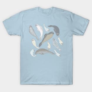 Seals T-Shirt